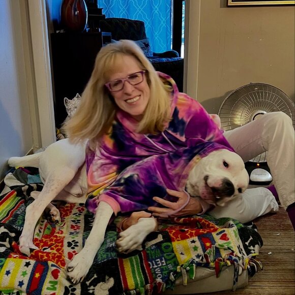 Meet your Posher, Susan - Picture 1 of 1